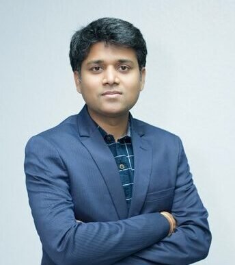 Dr Madhu Mohan Rao