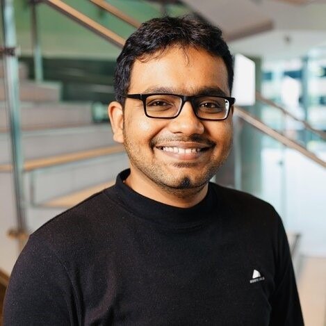 Dr Venkat