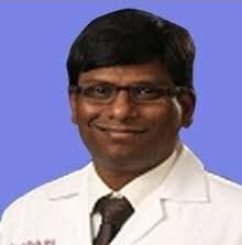 Dr Srinivas Bachu