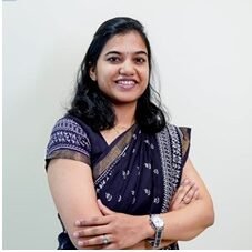 Dr Usha