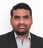 Dr MVSN Murthy